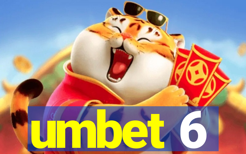 umbet 6